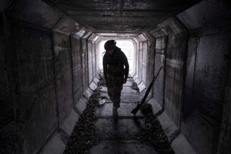 Nga “luồn sâu, đánh hiểm” vào thành trì Pokrovsk của Ukraine