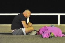 "Nhiều người nước ngoài, trẻ em" nguy kịch sau vụ khủng bố tại Pháp