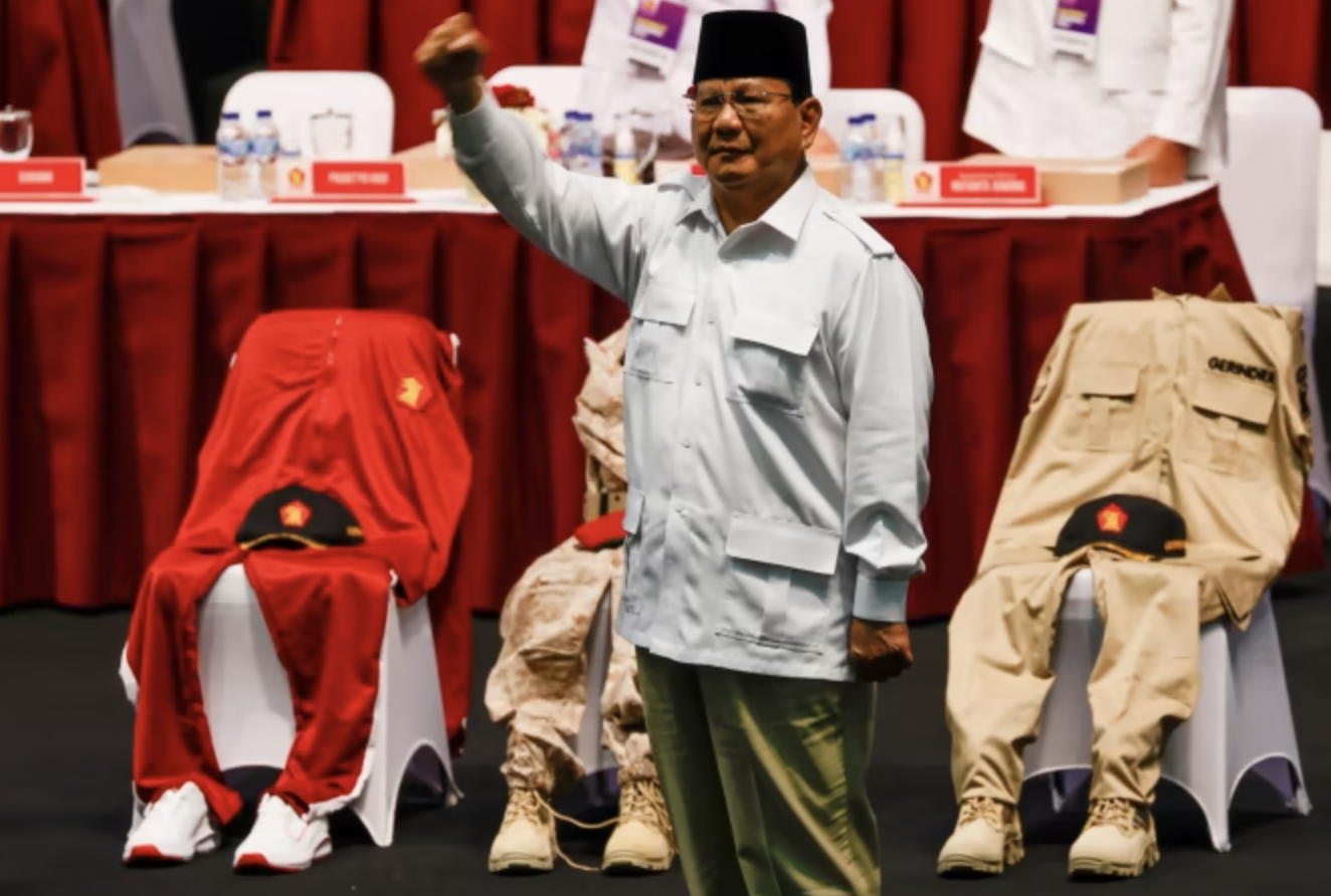 Hé lộ về thành công gây bất ngờ của nền kinh tế Indonesia - 1 Hé lộ về thành công gây bất ngờ của nền kinh tế Indonesia - 1