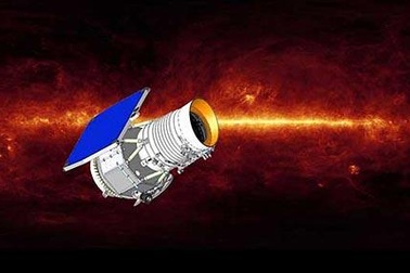 Kính thiên văn NASA phát hiện 25.000 tiểu hành tinh mới