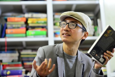 Ra mắt tiểu thuyết giả tưởng "Biển nhựa sống - Lời nguyền"