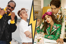 Sao Việt mời nghệ sĩ quốc tế vào MV: Sơn Tùng "chơi lớn", Chi Pu gây chú ý