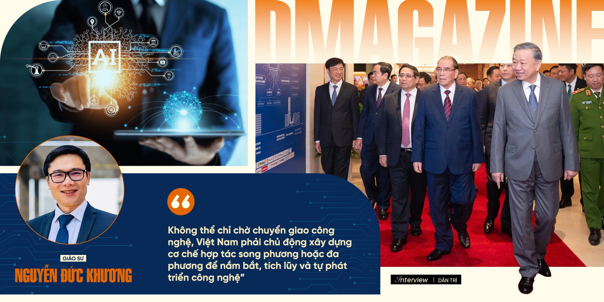 Khoa học công nghệ Việt Nam từ thách thức quá khứ đến cơ hội lịch sử - 13 Khoa học công nghệ Việt Nam từ thách thức quá khứ đến cơ hội lịch sử - 13