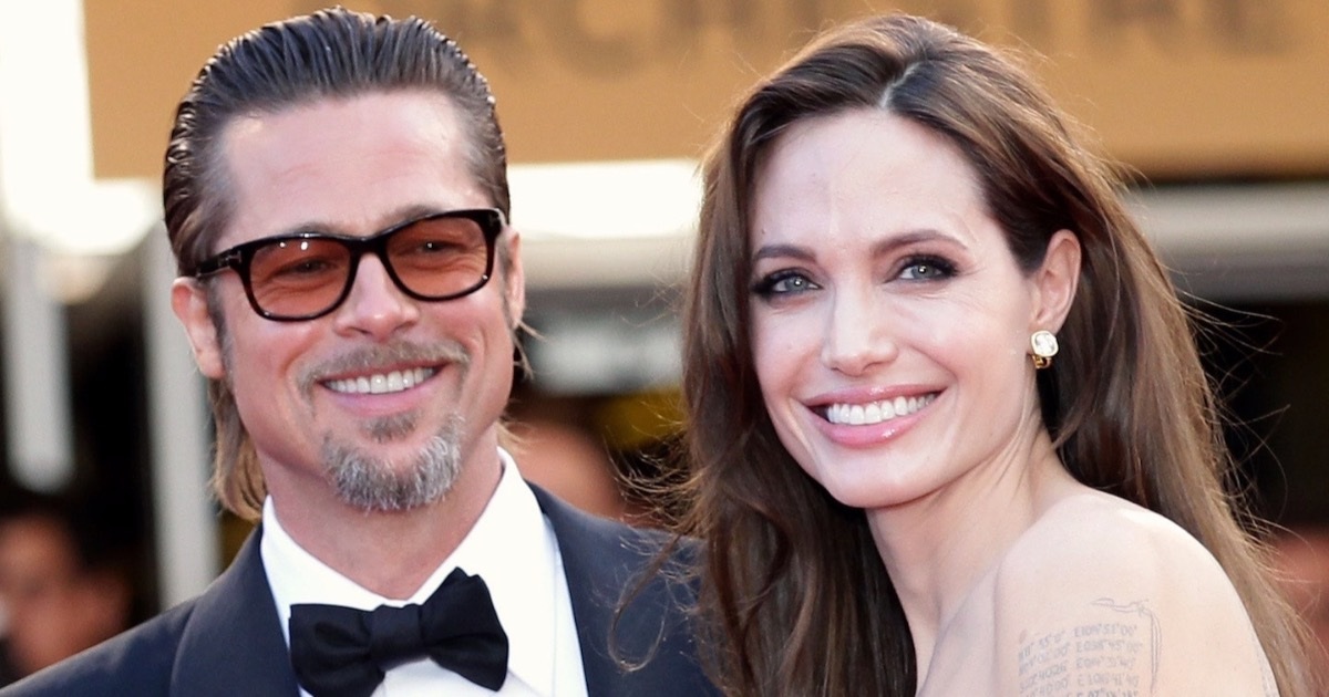 Giữa sóng gió ly hôn căng thẳng, Angelina Jolie và Brad Pitt sắp chạm mặt?