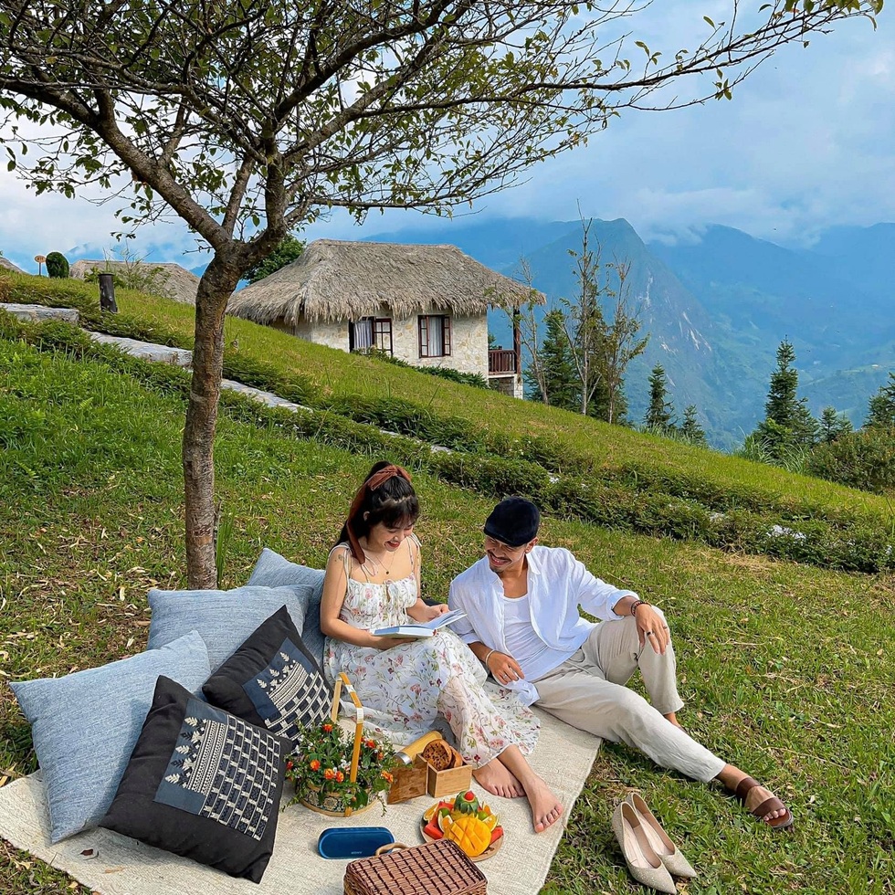 3 resort ở Việt Nam giá gần 30 triệu đồng/đêm cho gia đình trốn khói bụi - 16 3 resort ở Việt Nam giá gần 30 triệu đồng/đêm cho gia đình trốn khói bụi - 16