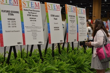 12 kiến nghị gửi Bộ trưởng Bộ GD&ĐT về phát triển giáo dục STEM