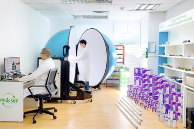 Phòng thử nghiệm Phúc Gia – đơn vị thử nghiệm uy tín (đa nghành)