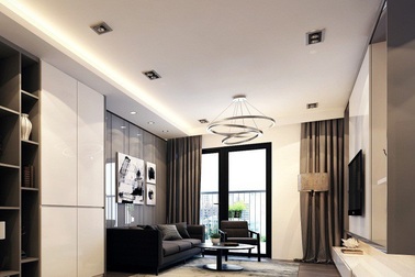 Thiết kế thông minh “vũ khí” để Luxury Park Views chinh phục khách hàng