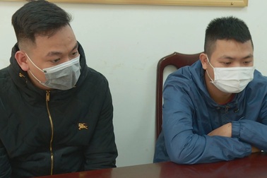 Phá đường dây cá độ bóng đá liên tỉnh