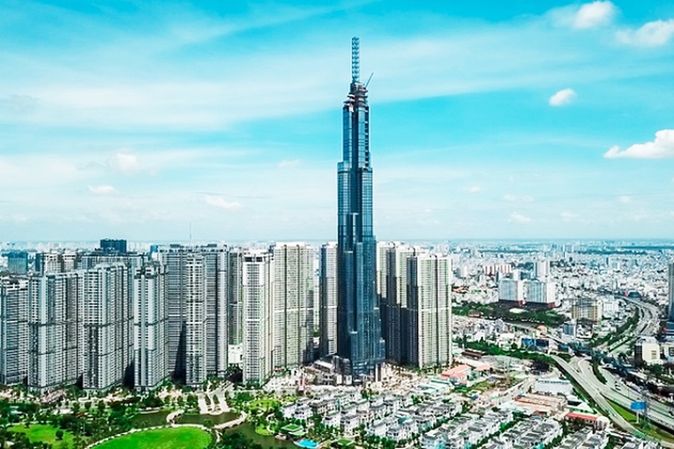 Hé lộ thú vị ít người biết về những tòa nhà chọc trời trên thế giới - 3 Hé lộ thú vị ít người biết về những tòa nhà chọc trời trên thế giới - 3
