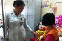 Cách nào để nhận biết sớm trẻ ung thư máu?