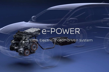 e-Power - Công nghệ động cơ tiềm năng tại Việt Nam và khu vực