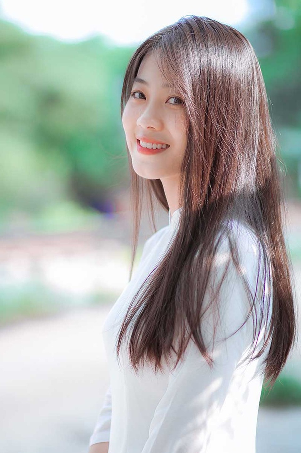 Điểm danh 6 gương mặt hot girl nổi bật trong tháng 10 vừa qua - 1 Điểm danh 6 gương mặt hot girl nổi bật trong tháng 10 vừa qua - 1