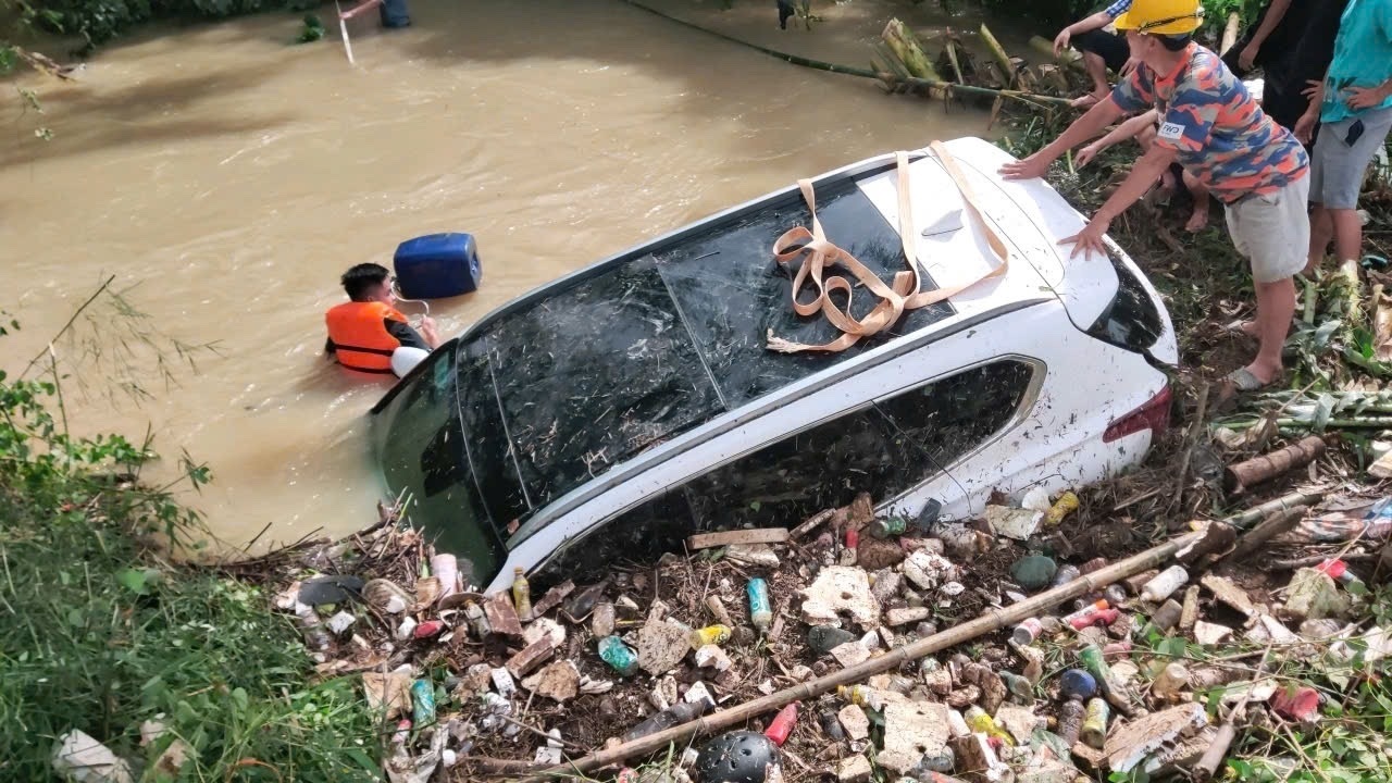 PTI SOS hỗ trợ khách hàng nhanh chóng ứng phó sau bão - 3