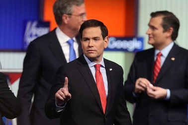 "Trung Quốc, Triều Tiên là thách thức số 1 đối với nước Mỹ"