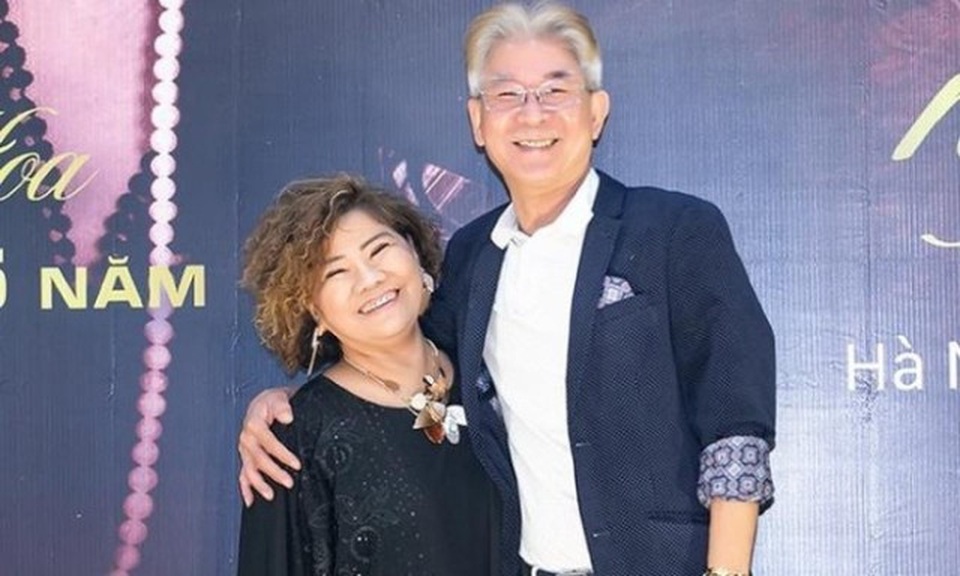 NSND Thanh Hoa: “Ăn Tết ở làng quê sướng lắm!” - 4 NSND Thanh Hoa: “Ăn Tết ở làng quê sướng lắm!” - 4
