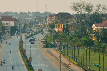 Đôi bờ sông Vĩ tuyến sau 42 năm thống nhất