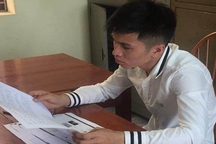 Lập nhóm báo chốt CSGT, nam thanh niên bị xử phạt 7,5 triệu đồng