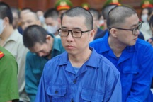 Bốn anh em điều hành đường dây đánh bạc 88.000 tỷ đồng