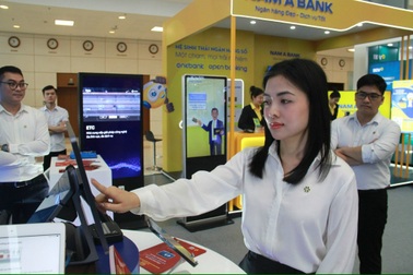 Thông tin ADN, giọng nói chỉ được thu thập khi người dân tự nguyện cung cấp