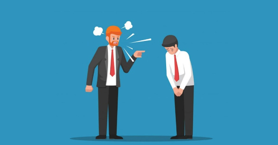 Để tạo động lực cho nhân viên, nên dùng cây gậy hay củ cà rốt? - 3