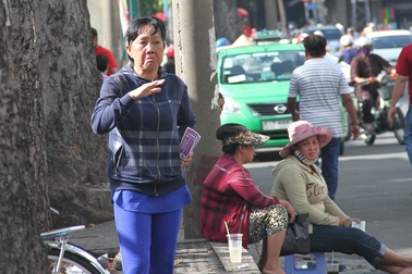 Vé chợ đen ế ẩm, người hâm mộ thờ ơ với trận U20 Việt Nam-U20 Argentina