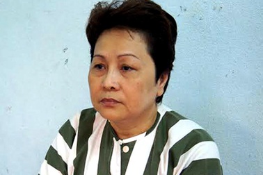 Dùng tài sản thế chấp “dỏm” để vay hơn 35 tỷ đồng của ngân hàng