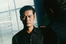 Nghệ sĩ Tiết Cương xuất hiện trong MV  của Lương Gia Huy