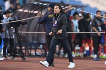 HLV Kim Pan Gon: "Malaysia đã có những bài học đắt giá"