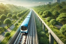 Vingroup muốn tự chi tiền nghiên cứu metro nối trung tâm TPHCM với Cần Giờ