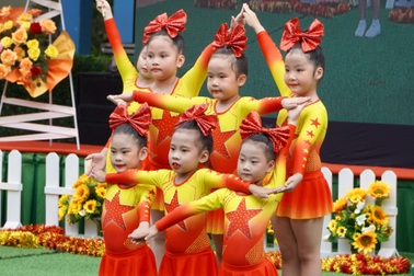 Sở GD&ĐT "trình làng menu" hấp dẫn: Học sinh TPHCM sẽ chơi gì dịp hè?