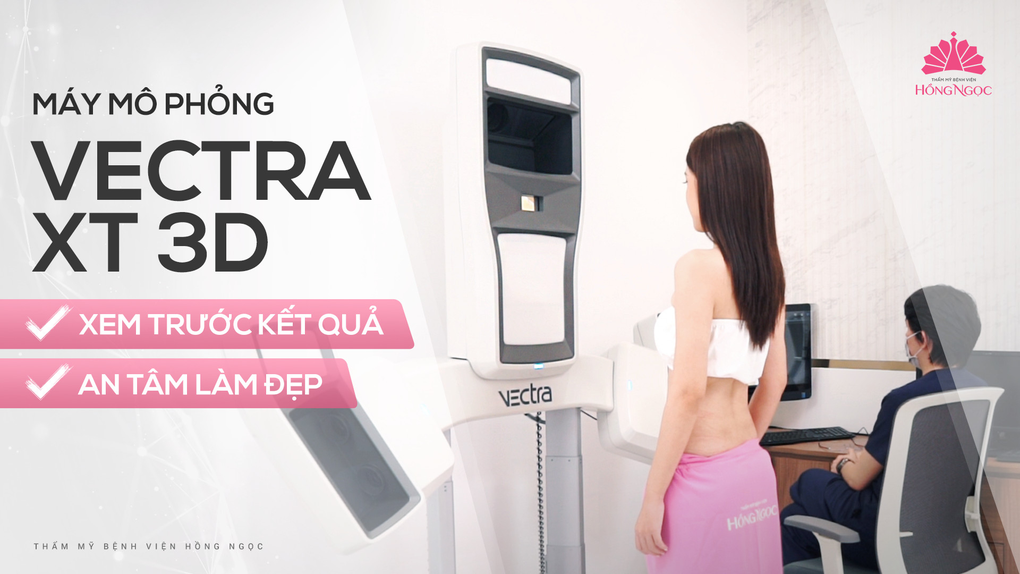 Phẫu thuật chỉnh hình Hồng Ngọc mang đến vẻ đẹp cho chị em - 1 Phẫu thuật chỉnh hình Hồng Ngọc mang đến vẻ đẹp cho chị em - 1