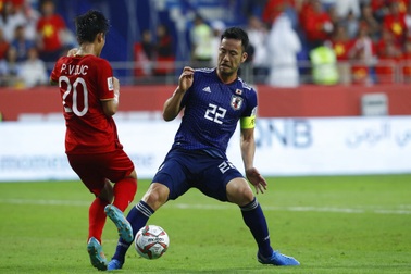 FIFA chốt phương án, đội tuyển Việt Nam có thể phải đá sân trung lập