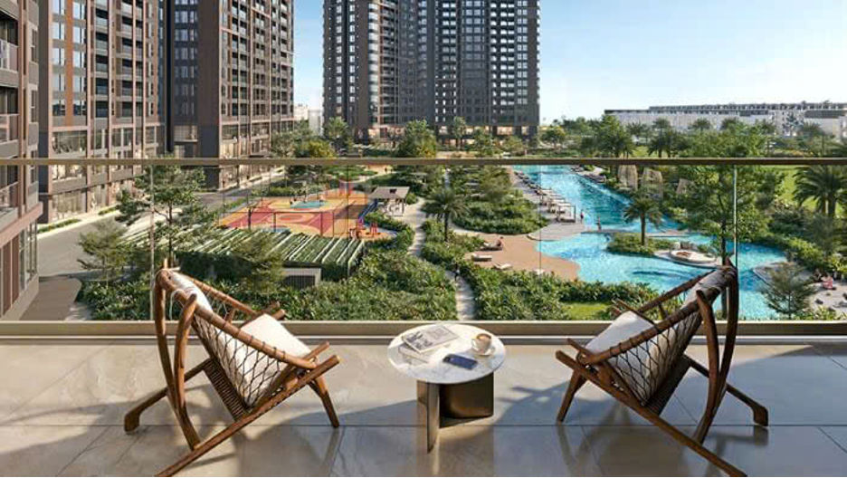 Bộ sưu tập “Branded Living - Không gian sống hàng hiệu” từ Masterise Homes - 14