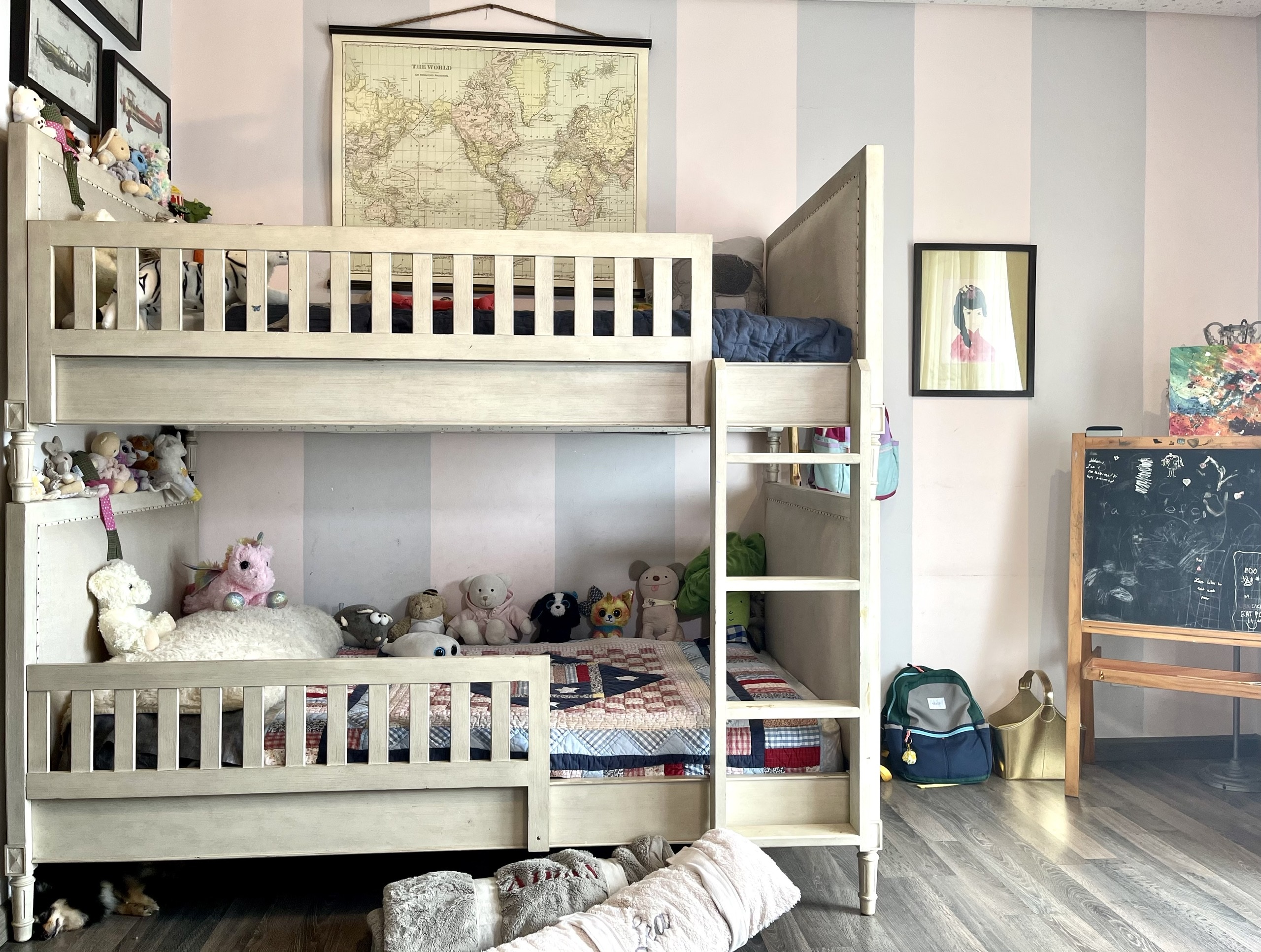 Cận cảnh căn hộ siêu sang nhưng đầy ấm cúng của ca sĩ Hồng Nhung - 12 Cận cảnh căn hộ siêu sang nhưng đầy ấm cúng của ca sĩ Hồng Nhung - 12