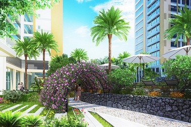 Phong cách sống đẳng cấp – Phong cách sống Imperia