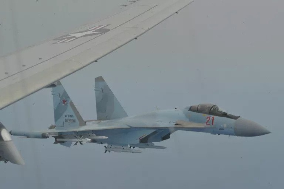 Su-35 Su-35