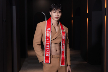 Bác sĩ 9X của Bệnh viện Quân y 175 thi Nam vương quốc tế