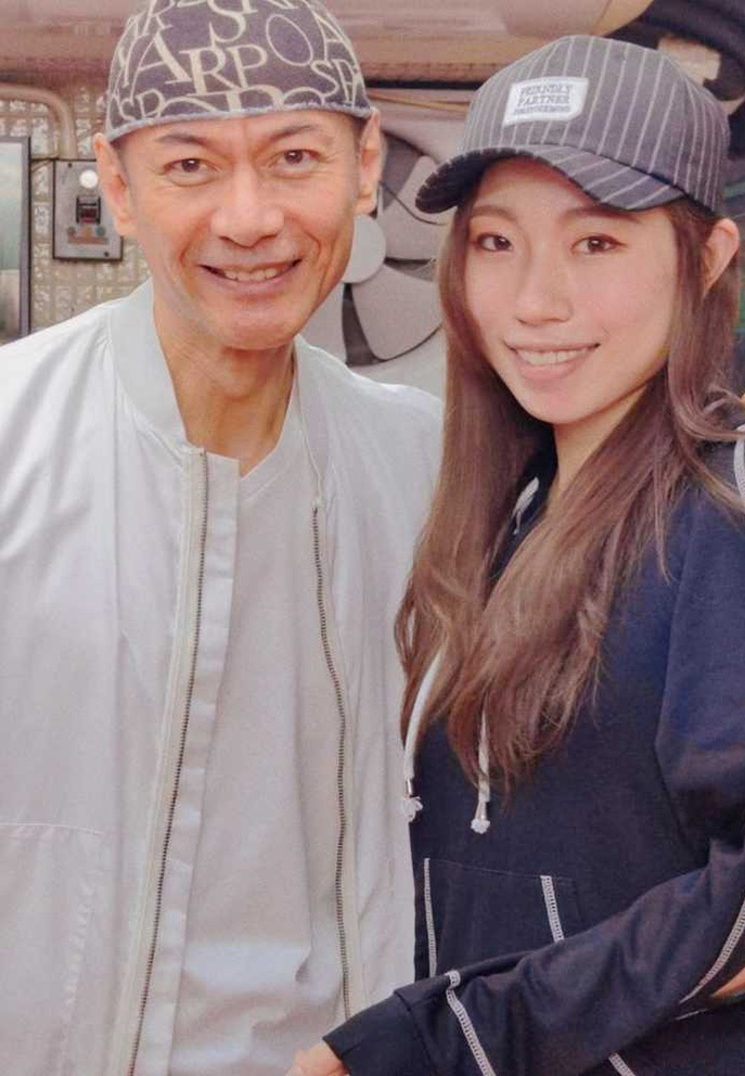 Đường Tăng Giang Hoa tiều tụy vì bệnh tật ở tuổi xế chiều - 9