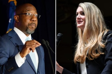 "Cuộc chiến" khốc liệt nhằm giành quyền kiểm soát Thượng viện