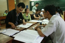 ĐH Quốc tế - ĐH Quốc gia TPHCM xét tuyển thẳng