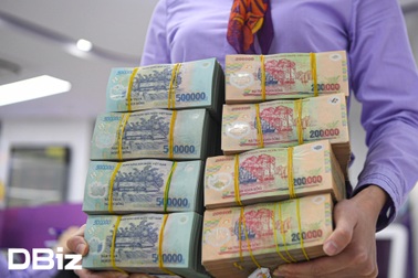 Những đại gia "ôm" cả núi tiền đi gửi ngân hàng, mặc kệ lãi suất thấp