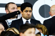 Chủ tịch PSG uất ức đòi đánh trọng tài, đe dọa lãnh đạo Real Madrid