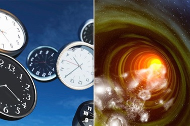 Có thể du hành xuyên thời gian – nhưng chỉ được một chiều?