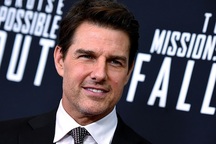 Tom Cruise muốn xây ngôi làng tránh Covid-19 để quay "Nhiệm vụ bất khả thi"
