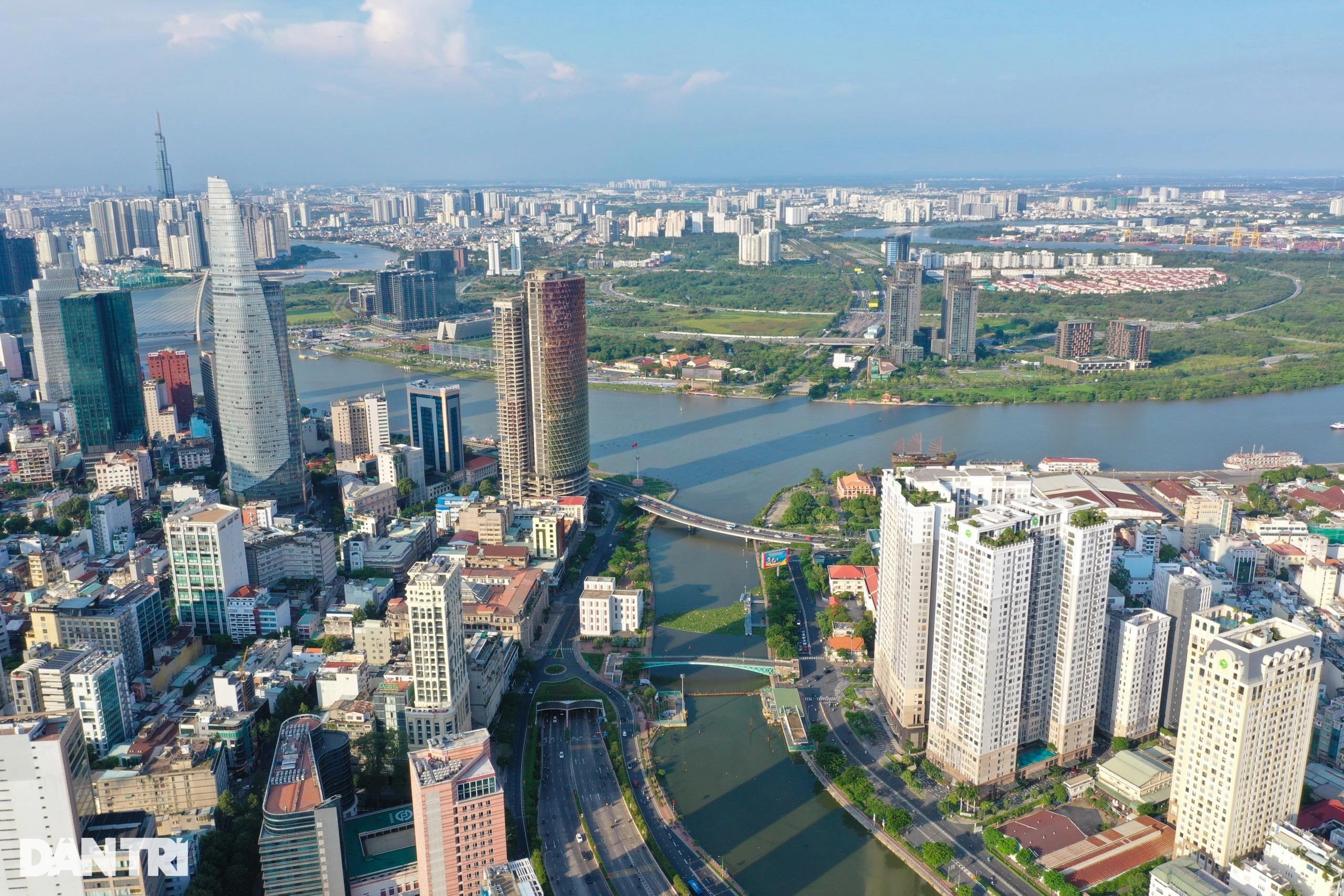 Tính hai mặt của giá đất - 1 Tính hai mặt của giá đất - 1