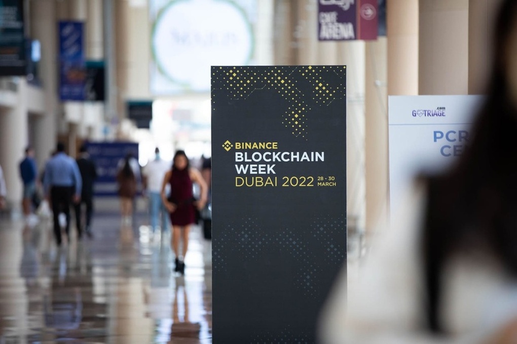 Ngành blockchain quay cuồng trong vòng xoáy khan hiếm nhân sự - 1 Ngành blockchain quay cuồng trong vòng xoáy khan hiếm nhân sự - 1