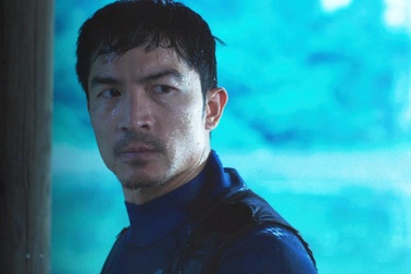 Bom tấn hành động 60 tỷ đồng "578" hé lộ nam chính gốc Việt