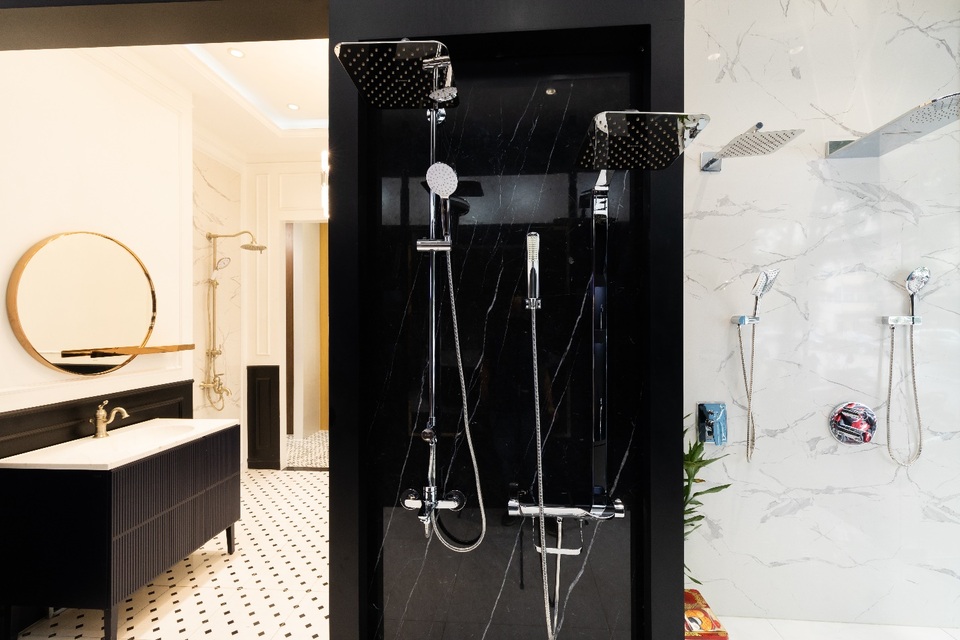 MOEN - Thiết bị phòng tắm thông minh số 1 tại Mỹ sắp có mặt tại Việt Nam - 3 MOEN - Thiết bị phòng tắm thông minh số 1 tại Mỹ sắp có mặt tại Việt Nam - 3