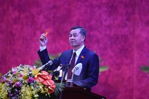 Ông Ngô Văn Tuấn được bầu làm tân Bí thư Tỉnh ủy Hòa Bình